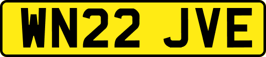 WN22JVE