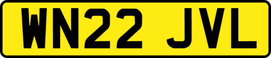WN22JVL