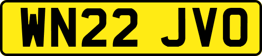 WN22JVO