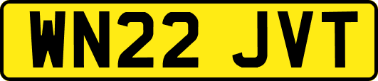 WN22JVT