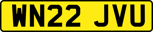 WN22JVU