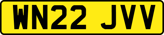 WN22JVV