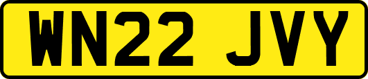WN22JVY