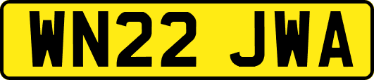 WN22JWA