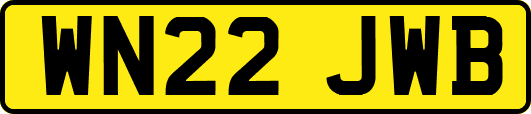 WN22JWB