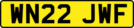 WN22JWF
