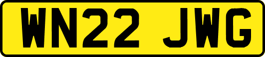 WN22JWG