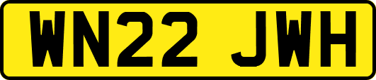WN22JWH