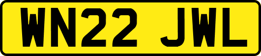 WN22JWL