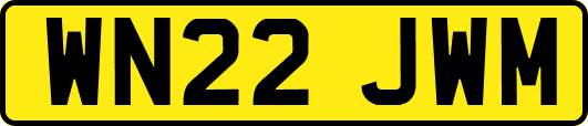 WN22JWM