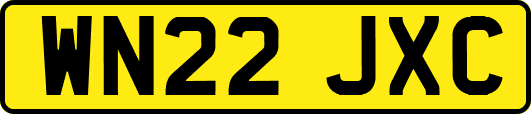 WN22JXC