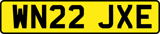 WN22JXE