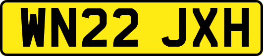 WN22JXH