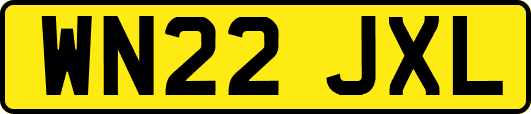 WN22JXL