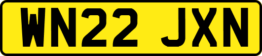 WN22JXN