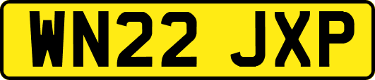 WN22JXP