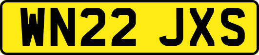 WN22JXS