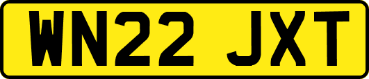 WN22JXT