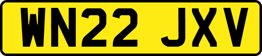 WN22JXV