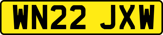 WN22JXW