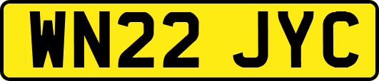 WN22JYC