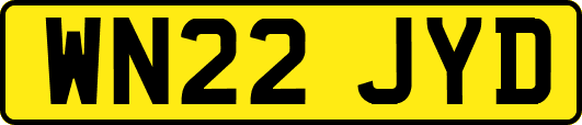 WN22JYD