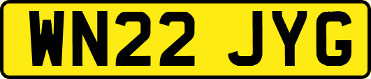 WN22JYG
