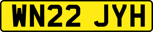 WN22JYH