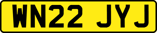 WN22JYJ