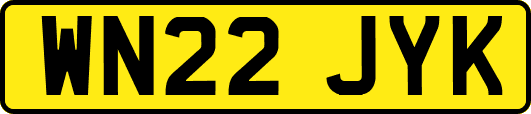 WN22JYK
