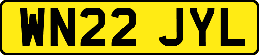 WN22JYL