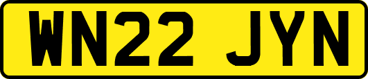 WN22JYN