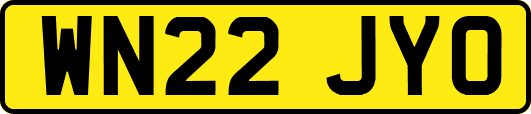 WN22JYO