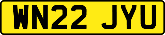 WN22JYU