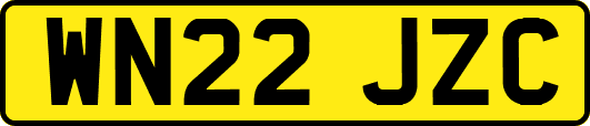 WN22JZC