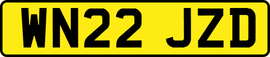 WN22JZD
