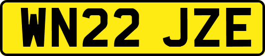 WN22JZE