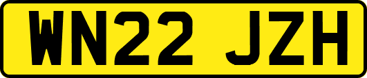 WN22JZH
