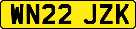 WN22JZK