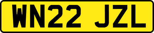 WN22JZL