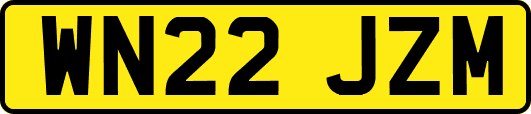 WN22JZM