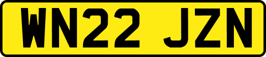WN22JZN