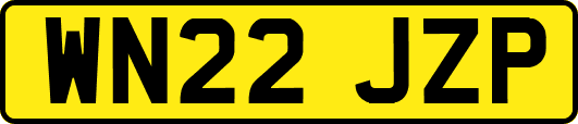 WN22JZP