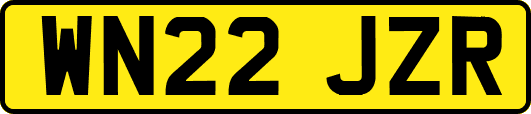 WN22JZR