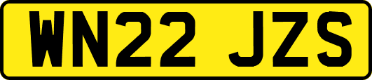 WN22JZS