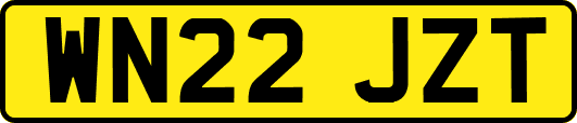 WN22JZT