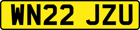 WN22JZU