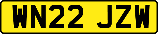 WN22JZW