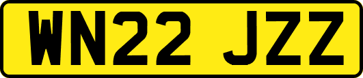 WN22JZZ