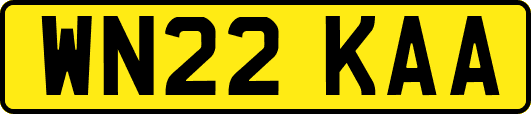 WN22KAA